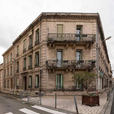 Bnb'P Charmant Studio- Cosy -Centre Ville- Netflix Avignon Buitenkant foto
