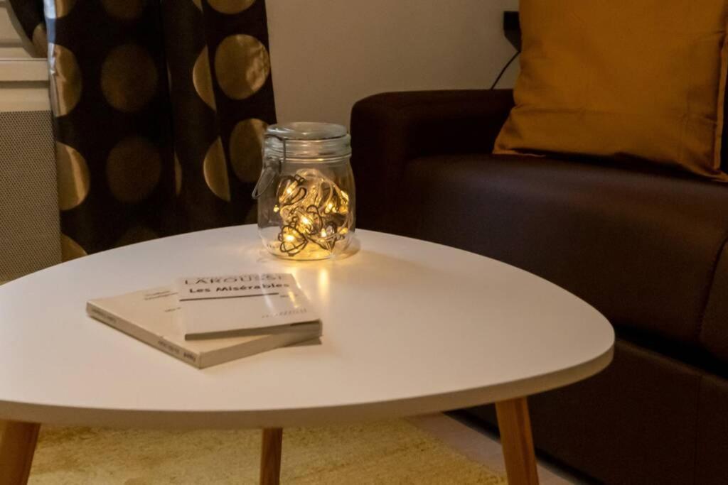 Bnb'P Charmant Studio- Cosy -Centre Ville- Netflix Avignon Buitenkant foto
