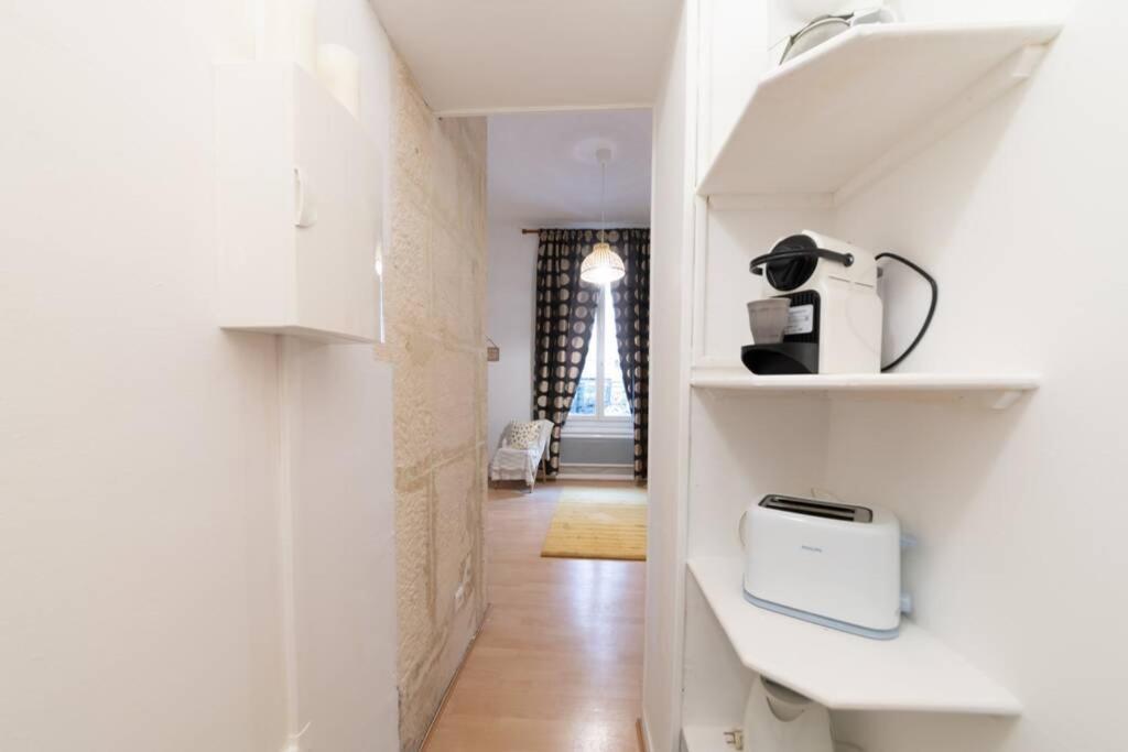 Bnb'P Charmant Studio- Cosy -Centre Ville- Netflix Avignon Buitenkant foto